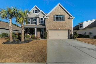 1209 Hammrick Ln, Johns Island, SC 29455