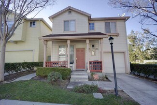 6001 Hawkcreek Place, San Jose, CA 95123