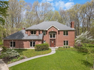 1701 Danielle Ln, West Lafayette, IN 47906