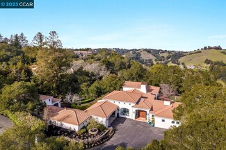 4174 Canyon Rd, Lafayette, CA 94549