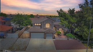 13984 Palomino Ct, Victorville, CA 92394