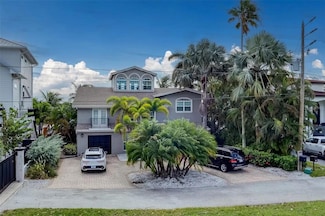 803 Harbor Dr, Belleair Beach, FL 33786
