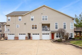 796 Tollis Pkwy Unit D796, Broadview Heights, OH 44147