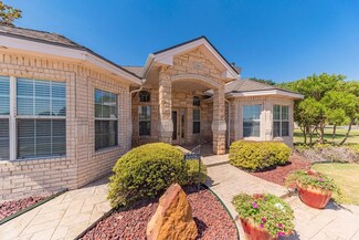 5008 Rustic Trail, Midland, TX 79707