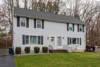 44 Cedar Rd Unit 1, Shrewsbury, MA 01545
