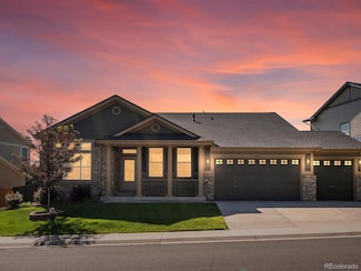 3853 S Malta St, Aurora, CO 80013