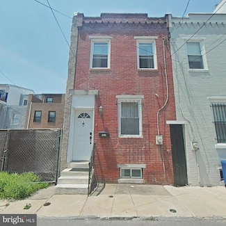 1016 S Reese St, Philadelphia, PA 19147