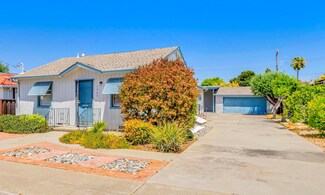 1464 Miller Ave, San Jose, CA 95129