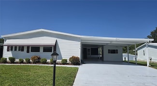 3912 N Citrus Cir Unit 693, Zellwood, FL 32798