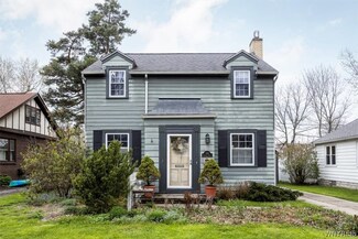 509 Berryman Dr, Buffalo, NY 14226