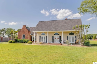 415 Parrots Beak Rd, Sterlington, LA 71280