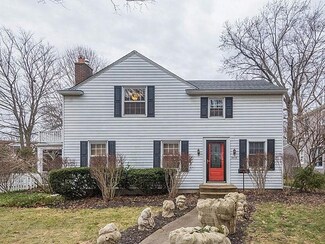 3016 Brockman Blvd, Ann Arbor, MI 48104