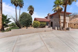 690 W Mclean Dr, Wickenburg, AZ 85390