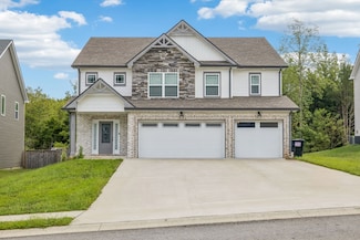 1021 Brightwood Ct, Clarksville, TN 37043