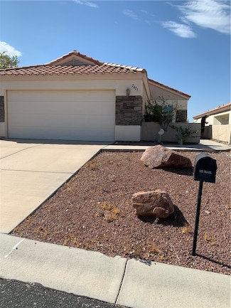 2421 Stardust Dr Unit 5, Bullhead City, AZ 86442