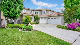 33 Segada, Rancho Santa Margarita, CA 92688
