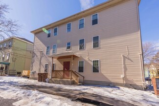 19 Sigel St, Worcester, MA 01610