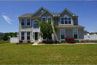 329 Marcel Ave, Frederica, DE 19946