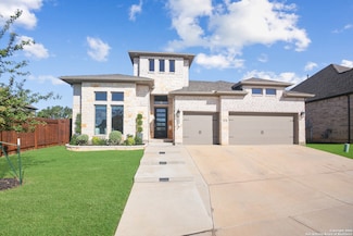 9607 War Party Trail, San Antonio, TX 78254