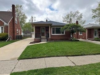 7150 Shenandoah Ave, Allen Park, MI 48101