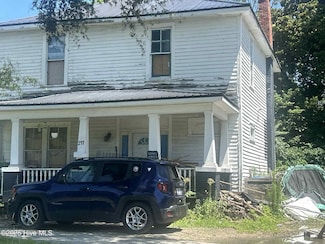 211 E Elm St, Goldsboro, NC 27530