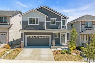 932 119th Ave SE, Lake Stevens, WA 98258