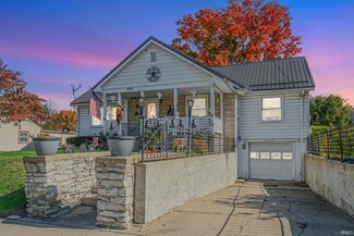 1575 Glenn Ave, Wabash, IN 46992