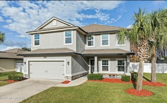 904 Rose Garden Ct, Saint Johns, FL 32259