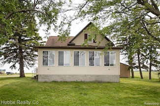 193 W Munger Rd, Munger, MI 48747