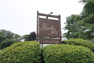 147 Sylvan St Unit 14B, Danvers, MA 01923