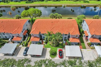 7354 Lake Meadow Way Unit 202, Boynton Beach, FL 33437