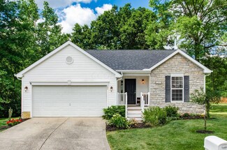 4404 Berthstone Dr, Columbus, OH 43231