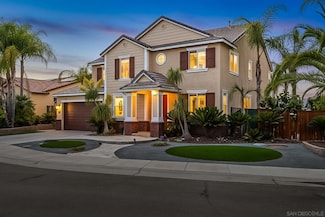 5120 Sevilla St, Santee, CA 92071