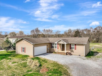 3943 Double Rd S, Dayton, TN 37321