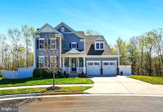 548 Gladiola Way, Stafford, VA 22554