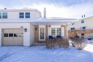 1117 Cunningham Dr, Victor, NY 14564