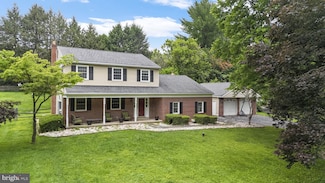 1559 Washington Ln, West Chester, PA 19382