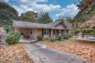 4531 Kenesaw Dr, Columbus, GA 31907