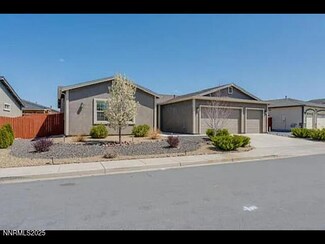 18531 Mountain Ash Ct, Reno, NV 89508