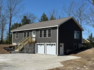 66 Carroll Pit Rd, Newfield, ME 04095