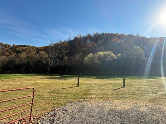 TBD Grass Run, Salem, WV 26448