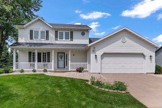 213 Patrick Ave, Waunakee, WI 53597