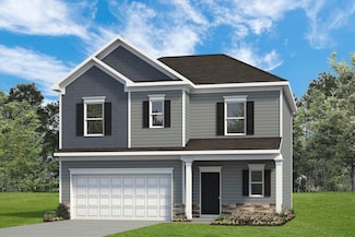 933 Andasia Way, Clarksville, TN 37042