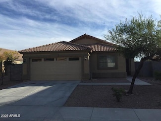 24133 W Tonto St, Buckeye, AZ 85326