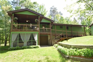 4466 Deerpath Trail Way, Danbury, WI 54830