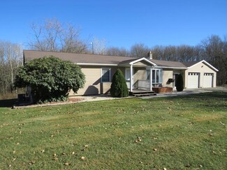 1034 Coolbaugh Hill Rd, Granville Summit, PA 16926