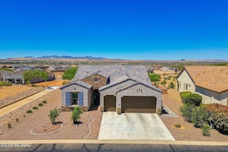 1863 N Bayshore Dr, Green Valley, AZ 85614