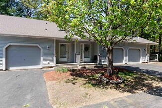84 Branch Turnpike Unit 116, Concord, NH 03301