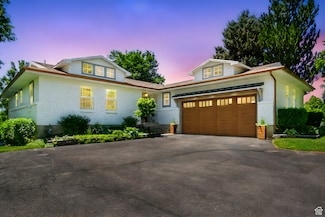 964 E Stewart Hill Dr, River Heights, UT 84321