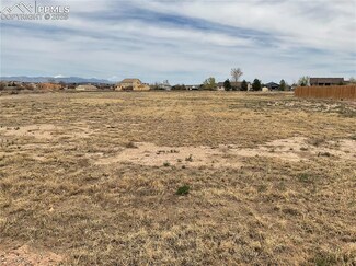 1649 W El Charro Dr, Pueblo West, CO 81007